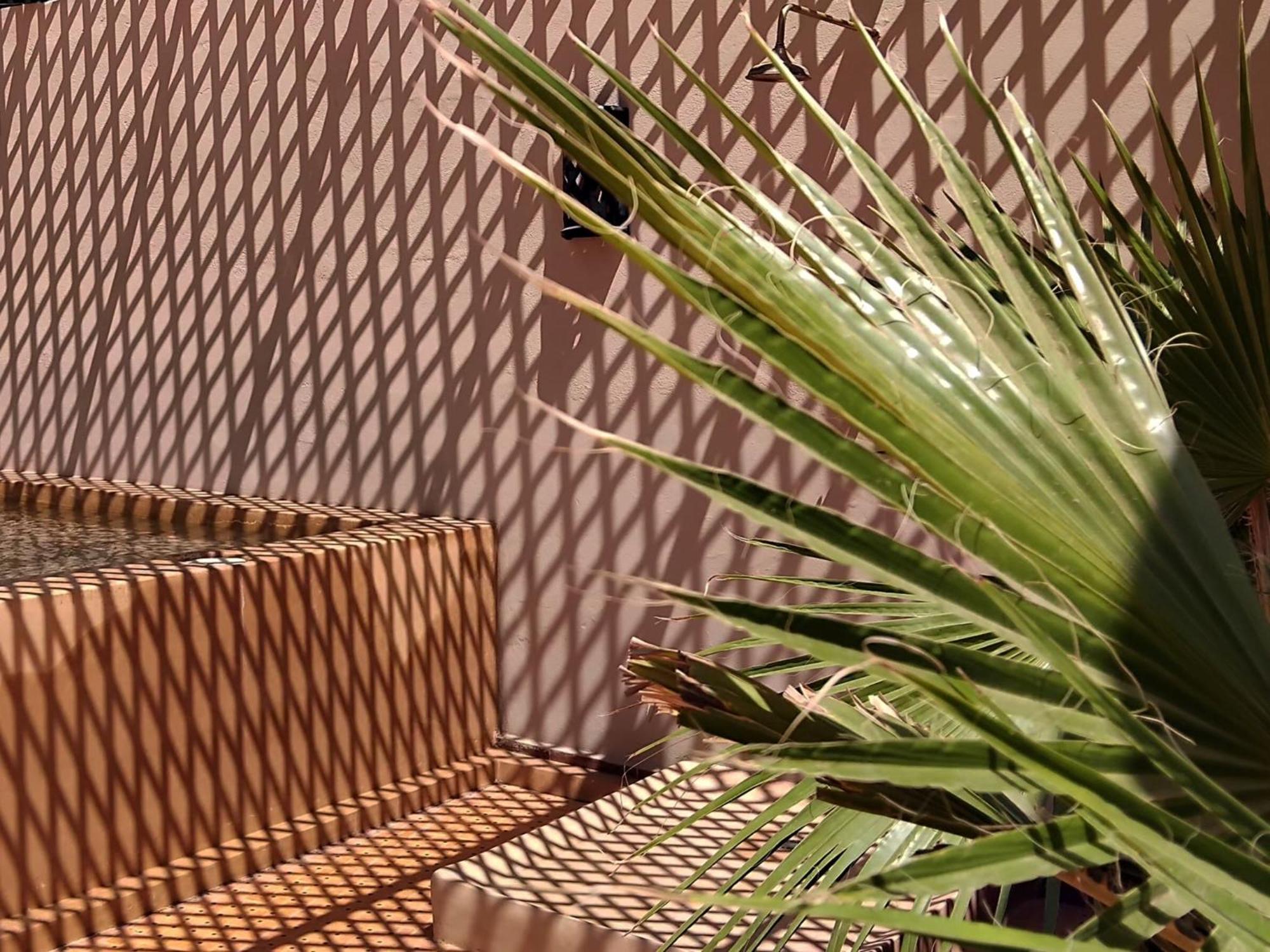 Riad Yakimour Marrakesch Exterior foto